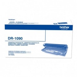 Brother oryginalny bęben DR1090, black, 10000s, Brother HL-1222WE, DCP-1622WE - 2