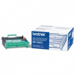 Brother oryginalny bęben DR130CL, CMYK, 17000s, Brother HL-4040CN, 4050CDN, DCP-9040CN, 9045CDN, MFC-9440C - 1