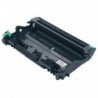 Brother oryginalny bęben DR2100, black, 12000s, Brother HL-2140, 2150N, 2170W - 1