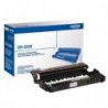Brother oryginalny bęben DR2300, black, 12000s, Brother MFC-L2720DQ, DCP-L2500D, DCP-L2520DW, DCP-L2540DN - 2