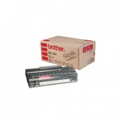 Brother oryginalny bęben DR300, black, 12000s, Brother HL 1070, 1060, 1050, 1040, HL-P2000 - 1