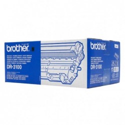 Brother oryginalny bęben DR3100, black, 25000s, Brother HL-5240, 5250DN, 5070DN, 5280DW, 5270DN - 1