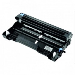 Brother oryginalny bęben DR3200, black, 25000s, Brother HL-5340D, 5350DN, 5350DNLT, 5380DN - 1
