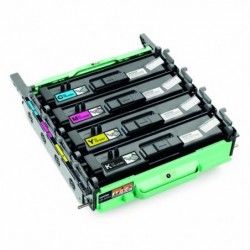 Brother oryginalny bęben DR320CL, CMYK, 25000s, Brother HL-4150CDN, 4570CDW - 1