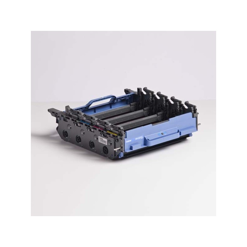 Brother oryginalny bęben DR321CL, CMYK, 25000s, Brother HL-L8350CDW, HL-L9200CDWT - 1