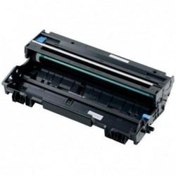 Brother oryginalny bęben DR4000, black, 30000s, Brother HL-6050 - 1