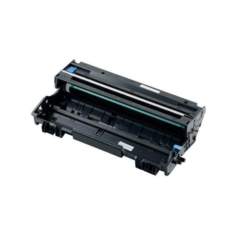Brother oryginalny bęben DR4000, black, 30000s, Brother HL-6050 - 1