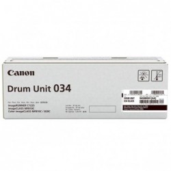 Canon oryginalny bęben 9458B001, black, 34, 32500s, Canon iR-C1225, C1225iF - 1