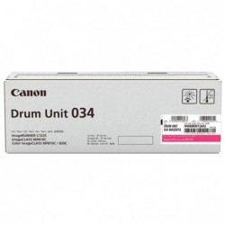 Canon oryginalny bęben 9456B001, magenta, 34000s, Canon iR-C1225, C1225iF - 1