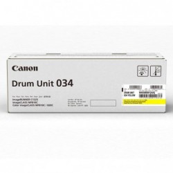 Canon oryginalny bęben 9455B001, yellow, 34000s, Canon iR-C1225, C1225iF - 1