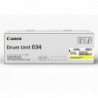 Canon oryginalny bęben 9455B001, yellow, 34000s, Canon iR-C1225, C1225iF - 1