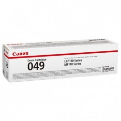 Canon oryginalny bęben 2165C001, CRG-049, 12000s, Canon imageCLASS LBP113w, MF113w, i-SENSYS MF112, MF113w - 1