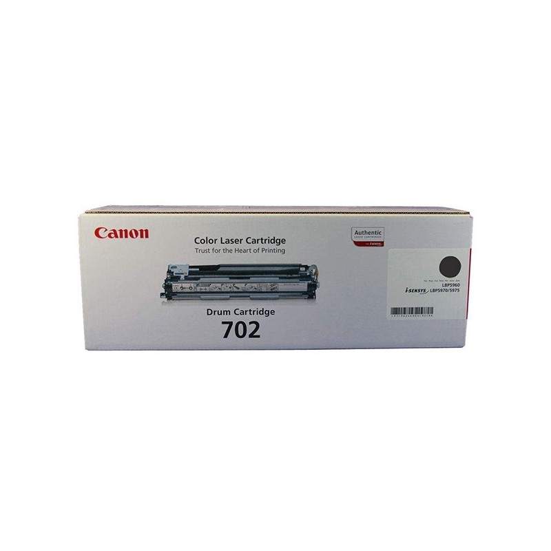 Canon oryginalny bęben 9628A004, black, 45000s, Canon LBP-5960 - 1