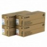 Canon oryginalny bęben CEXV16/17, black, 0258B002, Canon CLC-5151, iR-C4080 - 1