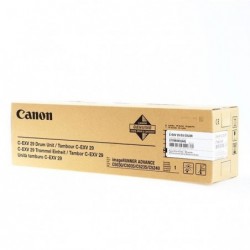Canon oryginalny bęben 2778B003, black, C-EXV 29Bk, 169000s, Canon iR-C5030, 5035, C5240i - 1
