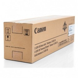 Canon oryginalny bęben 2779B003, color, C-EXV 29C, 59000s, Canon iR-C5030, 5035, C5240i - 1