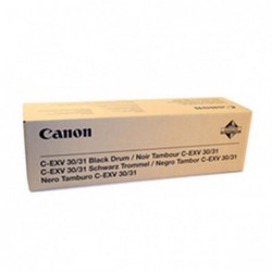 Canon oryginalny bęben C-EXV30/31, black, 2780B002, 500000/530000s, Canon iR-C70xx/90xx - 1