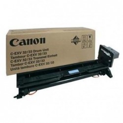 Canon oryginalny bęben C-EXV32/33, 2772B003, 140000/169000s, Canon iR-25xx - 1