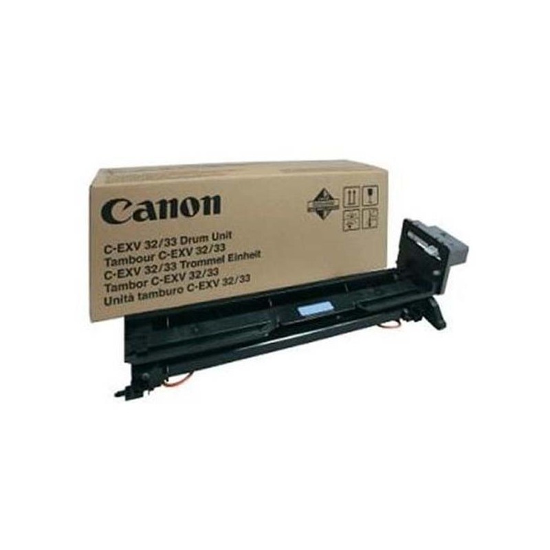 Canon oryginalny bęben C-EXV32/33, 2772B003, 140000/169000s, Canon iR-25xx - 1