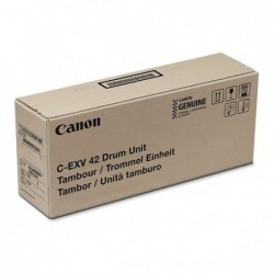 Canon oryginalny bęben C-EXV42, 6954B002, 66000s, Canon ImageRUNNER IR-220xF, 2206iF, 2425i - 1