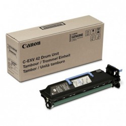 Canon oryginalny bęben C-EXV42, 6954B002, 66000s, Canon ImageRUNNER IR-220xF, 2206iF, 2425i - 3