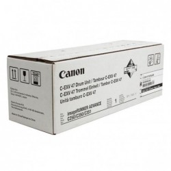 Canon oryginalny bęben CEXV 47, 8520B002, 39000s, Canon IRA C250,255,350,351,355,IR-C250,255,350,351,355 - 1