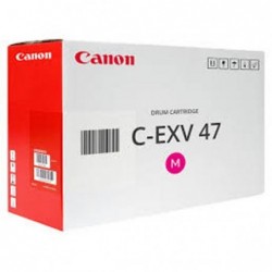 Canon oryginalny bęben CEXV 47, magenta, 8522B002, 33000s, Canon IRA C250,255,350,351,355,IR-C250,255,350,351,355 - 1