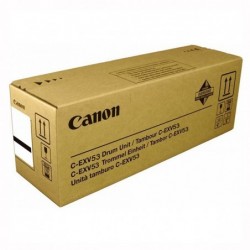 Canon oryginalny bęben z CEXV53, CMYK, 0475C002, 280000s, Canon iR-ADV 4525i, 4535i, 4545i, 4551i - 1