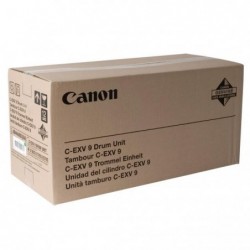 Canon oryginalny bęben C-EXV9, black, 8644A003, Canon iR-C3100, 2570, 3170 - 1