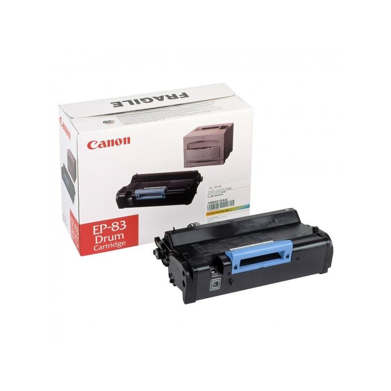 Canon oryginalny bęben 1506A013, black, EP83, Canon CLB-P460PS - 1