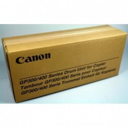 Canon oryginalny bęben GP 335, black, 50000s, Canon GP 285, 335, 405 - 1