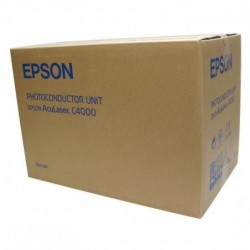 Epson oryginalny bęben C13S051081, black, 30000s, Epson AcuLaser C4000, 4000PS - 1