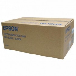 Epson oryginalny bęben C13S051099, black, 20000s, Epson EPL-6200, 6200L, 6200N, M1200 - 1