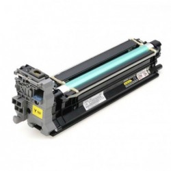 Epson oryginalny bęben C13S051191, yellow, 30000s, Epson AcuLaser CX28DN - 1