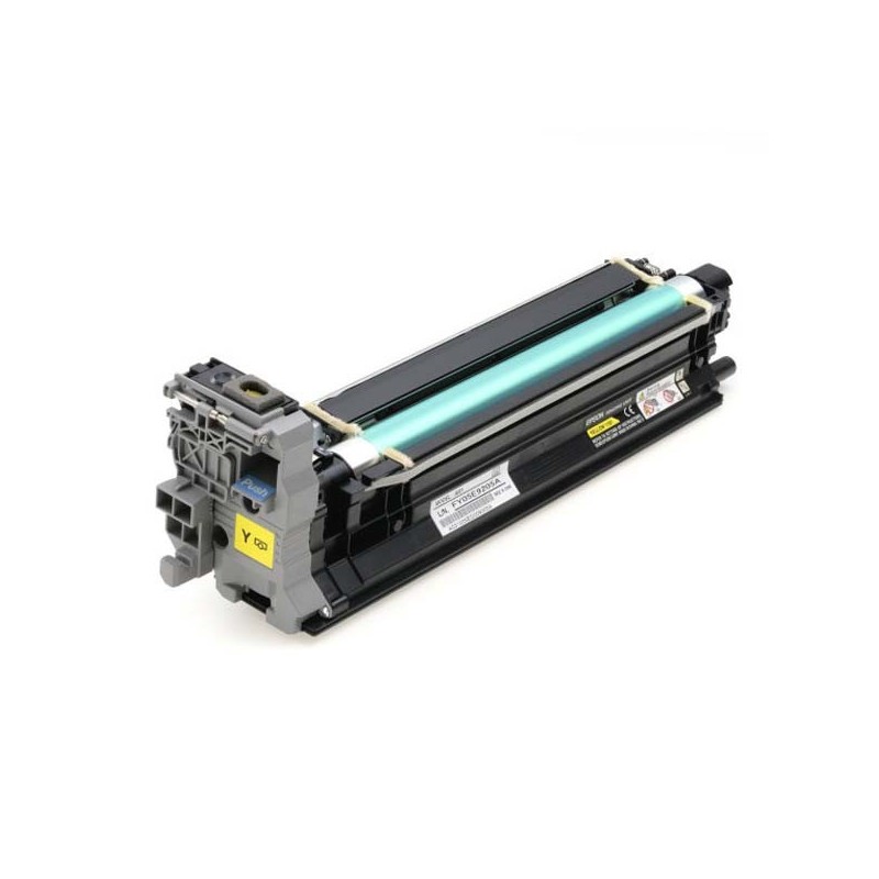 Epson oryginalny bęben C13S051191, yellow, 30000s, Epson AcuLaser CX28DN - 1