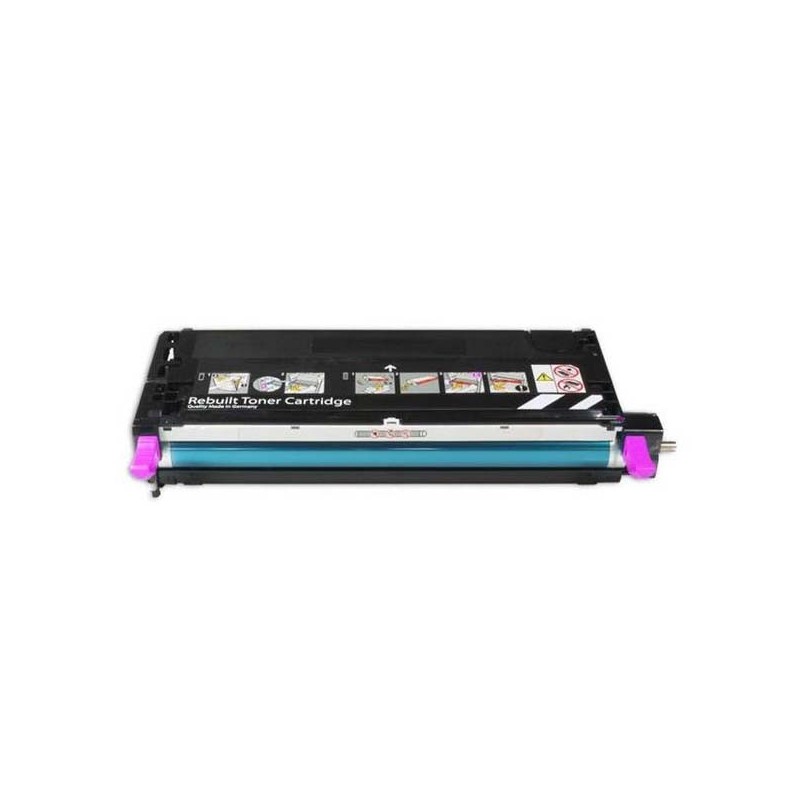 Epson oryginalny bęben C13S051192, magenta, 30000s, Epson AcuLaser CX28DN - 1
