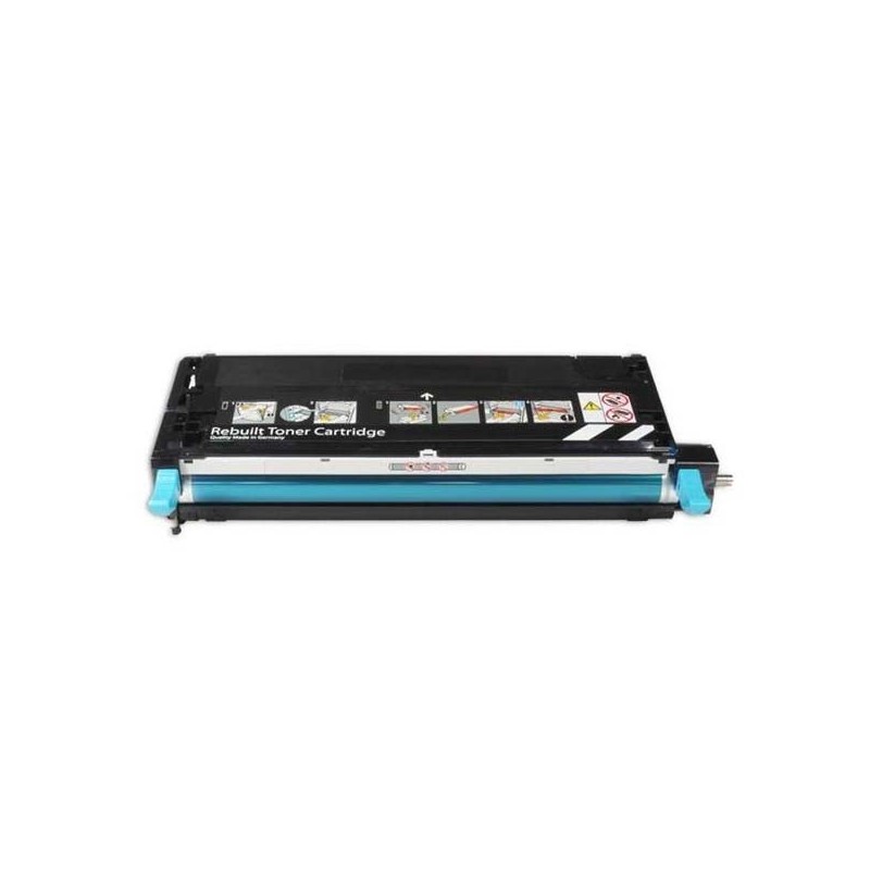 Epson oryginalny bęben C13S051193, cyan, 30000s, Epson AcuLaser CX28DN - 1