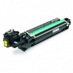 Epson oryginalny bęben C13S051201, yellow, 30000s, Epson AcuLaser C3900, CX37 - 2