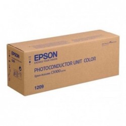 Epson oryginalny bęben C13S051209, CMY, 24000s, Epson AcuLaser C9300N - 1