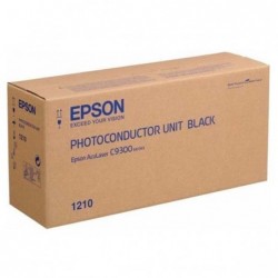 Epson oryginalny bęben C13S051210, black, 24000s, Epson AcuLaser C9300N - 1