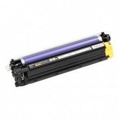 Epson oryginalny bęben C13S051224, yellow, 50000s, Epson AcuLaser C500DN - 1