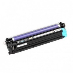 Epson oryginalny bęben C13S051226, cyan, 50000s, Epson AcuLaser C500DN - 1