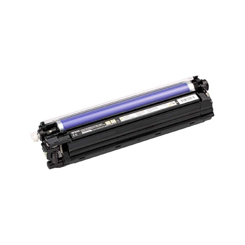 Epson oryginalny bęben C13S051227, black, 50000s, Epson AcuLaser C500DN - 1