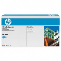 HP oryginalny bęben CB385A, cyan, 35000s, HP Color LaserJet CP6015, CM6030, 6040 - 1