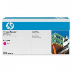 HP oryginalny bęben CB387A, magenta, 35000s, HP Color LaserJet CP6015, CM6030, 6040 - 1