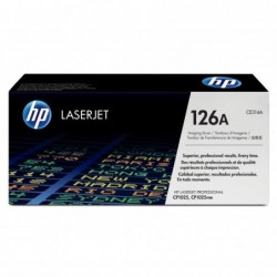 HP oryginalny bęben CE314A, HP 126A, 14000/7000s, HP LaserJet Pro CP1025,CP1025nw,100 MFP M175a,M176n - 1