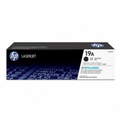 HP oryginalny bęben CF219A, black, HP 19A, 12000s, HP LaserJet Pro M102,104,MFP M130a,132 - 1