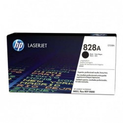HP oryginalny bęben CF358A, black, HP 828A, 30000s, HP Color LaserJet Enterprise flow MFP M880z,flow MFP - 1