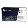 HP oryginalny bęben CF358A, black, HP 828A, 30000s, HP Color LaserJet Enterprise flow MFP M880z,flow MFP - 1