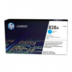 HP oryginalny bęben CF359A, cyan, HP 828A, 30000s, HP Color LaserJet Enterprise flow MFP M880z, flow MFP - 1